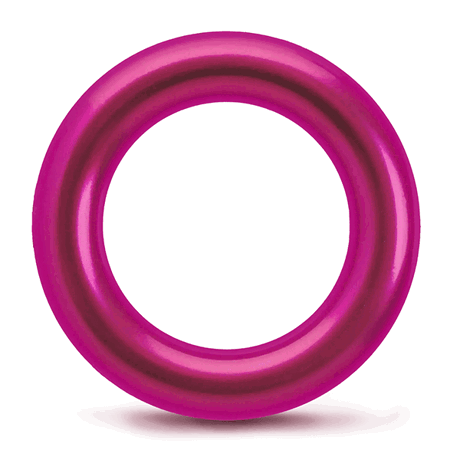 DMM Anchor Ring 40mm PINK